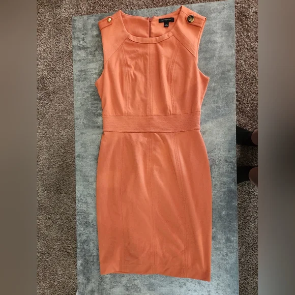 orange banana republic dress Women's Orange Dresses & Jumpsuits